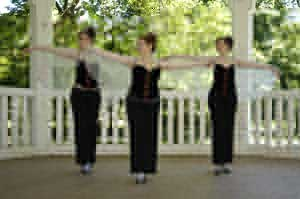 Auftrittsgruppe Gealach Gorm